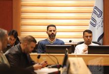 گزارش تصویری حضور مسئولین انجمن های ورزشی  وزارت علوم تحقیقات و فناوری در دانشگاه